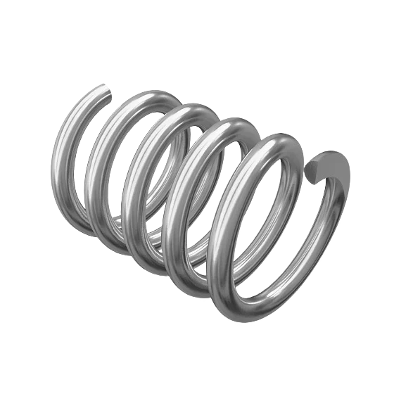 Easy-to-Use John Deere R74852 Compression Spring Advanced