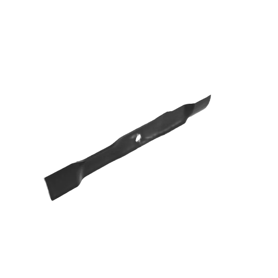 Original Design John Deere M145719 62 Mulch Blade Cut Length 6 inch 150 mm Natural