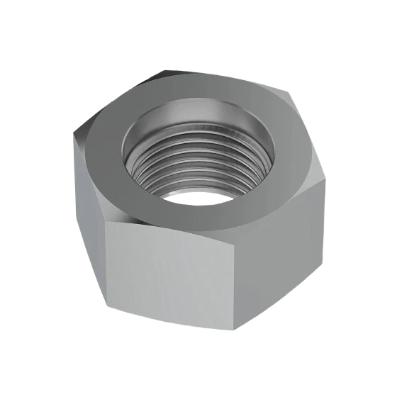 Exclusive John Deere 14H1039 5 8 Hexagonal Nut 10-Pack Sophisticated