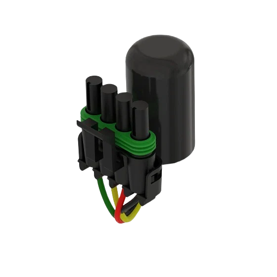 Innovative John Deere TCA15625 Wiring Harness Module High-Grade