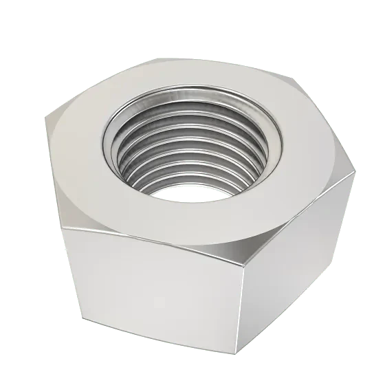 Flexible John Deere 3 4 Hexagonal Lock Nut Long-Lasting