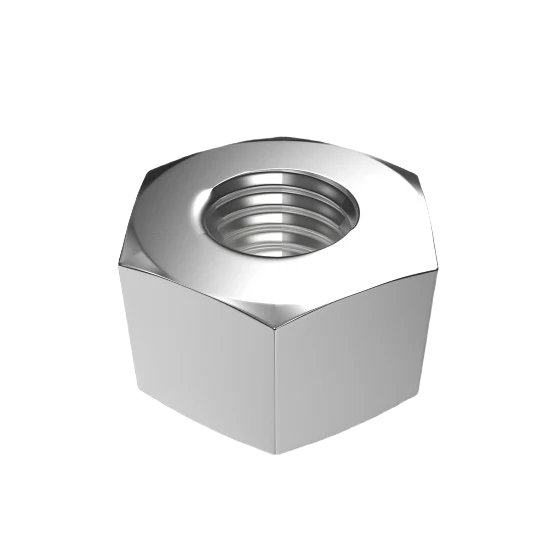 Comfortable John Deere 14M7275 M12 Hexagonal Lock Nut 25-Pack Eco-Friendly