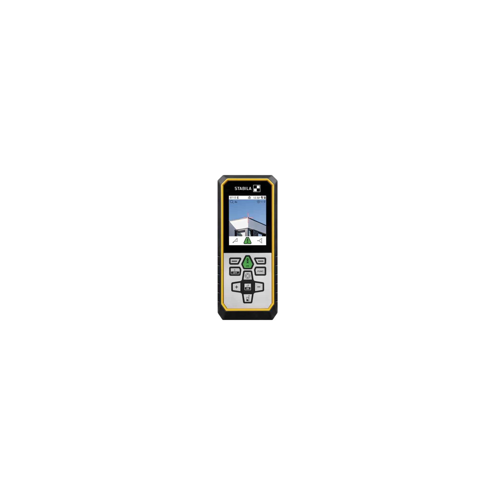 Breathable Stabila LD 530 BT Laser Distance Measurer Exceptional