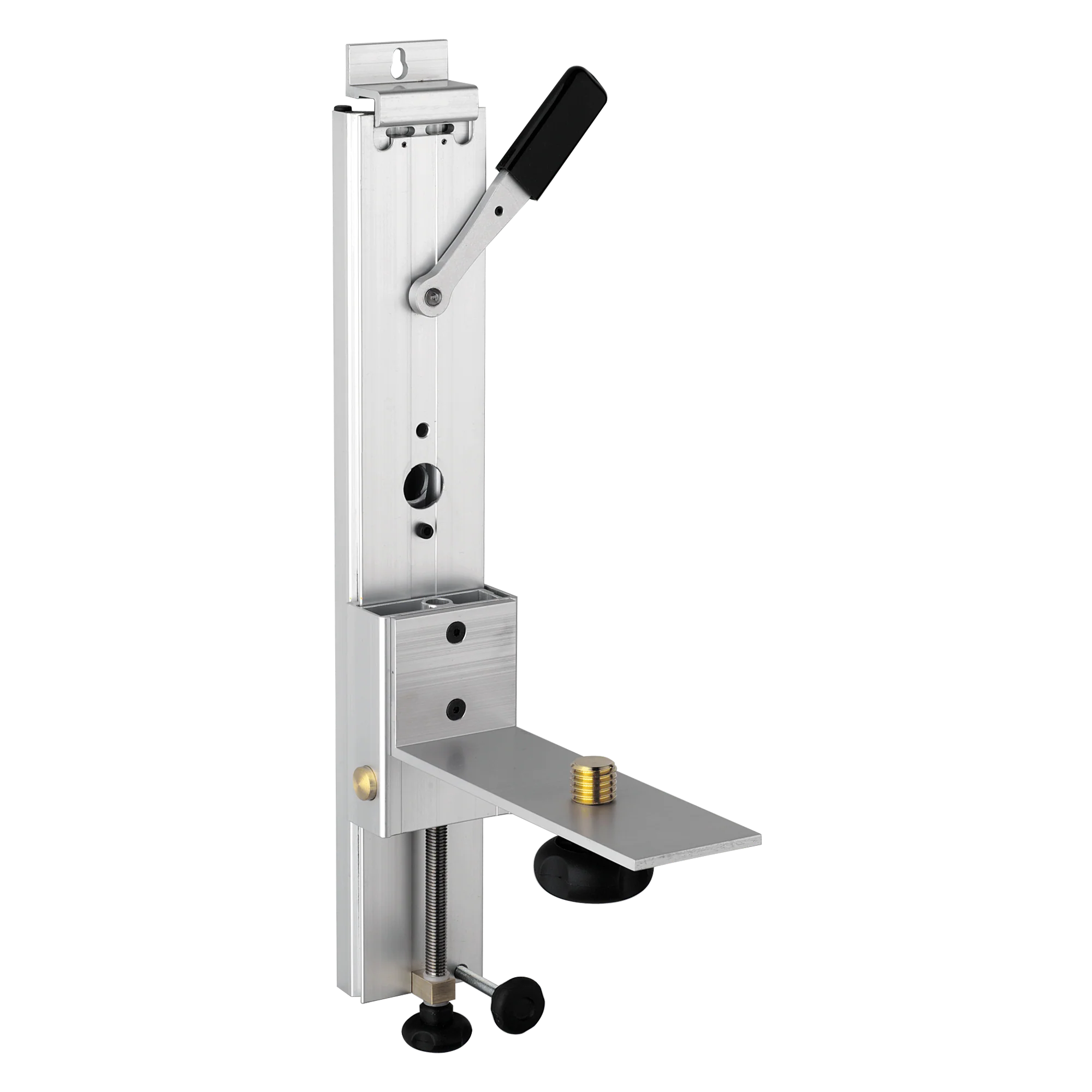 Clean Stabila Laser Wall Mount Bracket Next-Generation