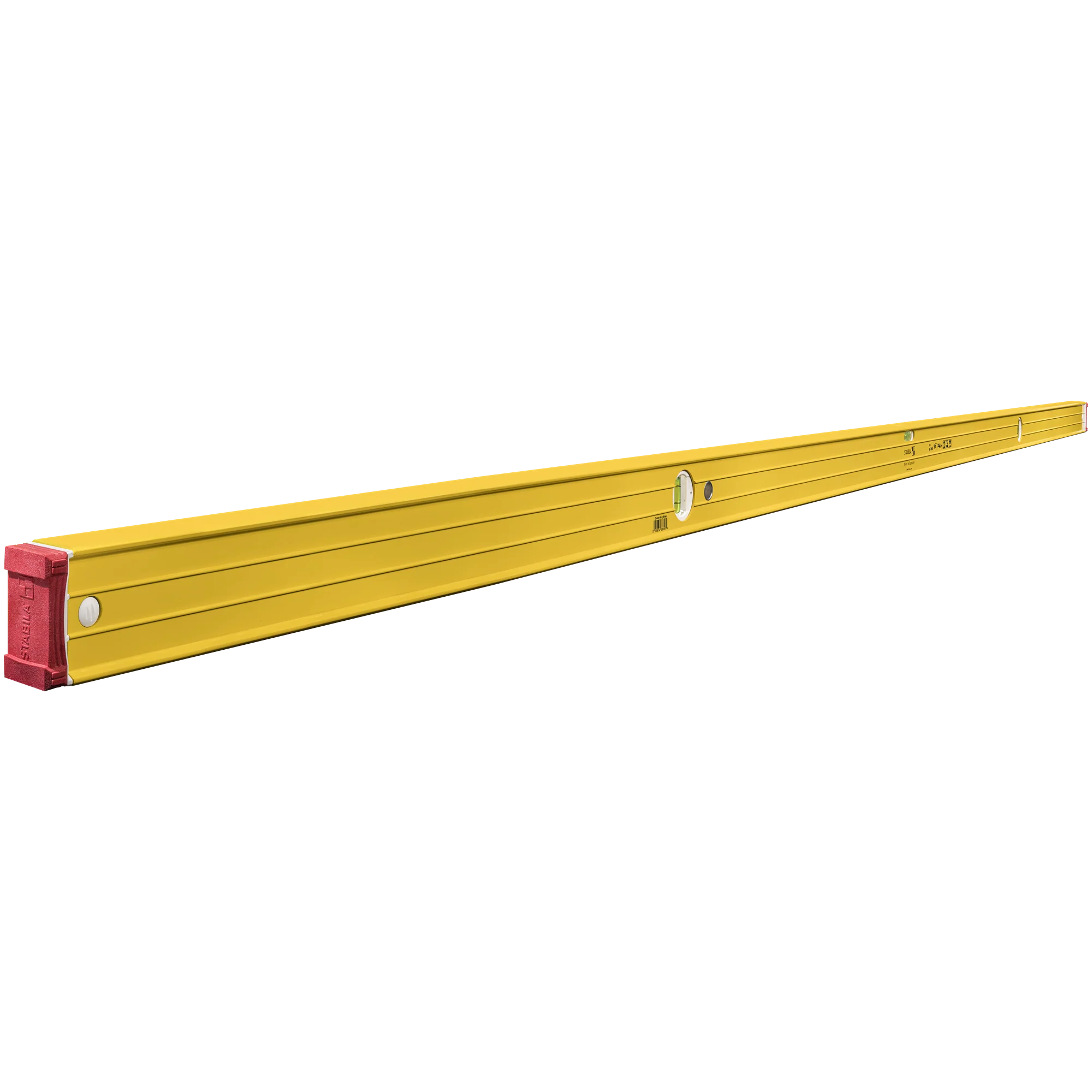 Green Stabila 96 Type 96M Magnetic Level User-Friendly