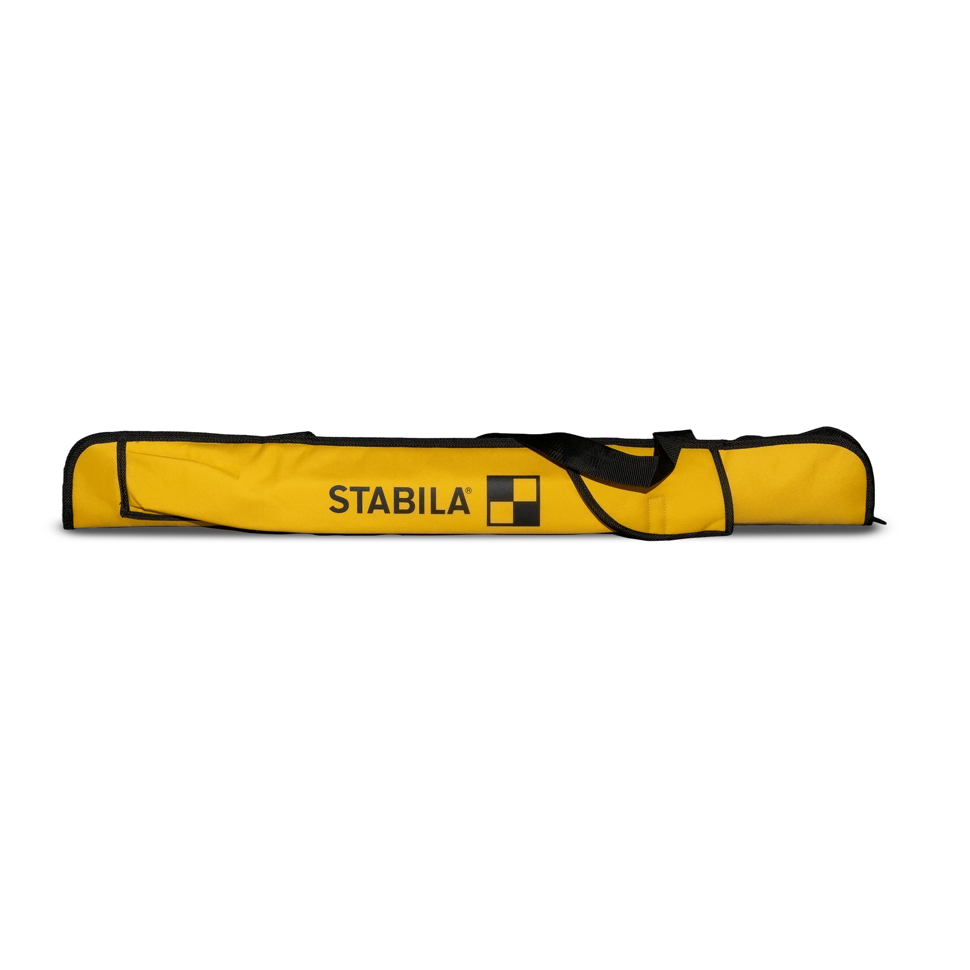 Outstanding Stabila 36 Type 80T Combo Padded Level Carrying Case Detailed