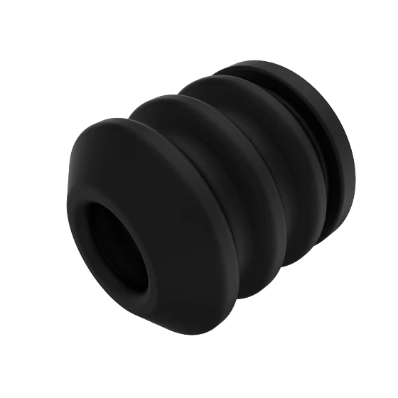 Breathable John Deere M146683 Seat Suspension Foam Plastic Spring World-Class