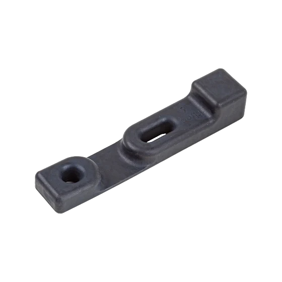 Detailed John Deere M72426 Hopper Cover Latch 2-Pack Next-Generation