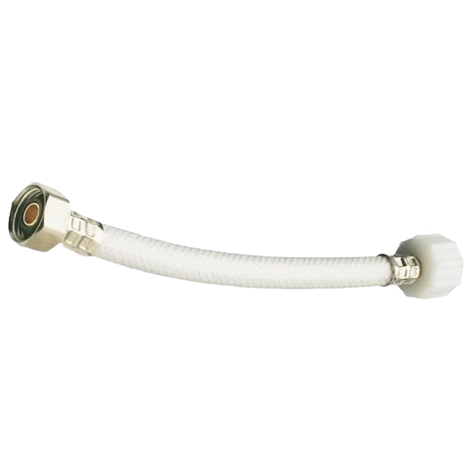 Practical Do it 1 2 Fip X 7 8 BC X 9 Slip-Joint X Ballcock Toilet Connector Fashionable