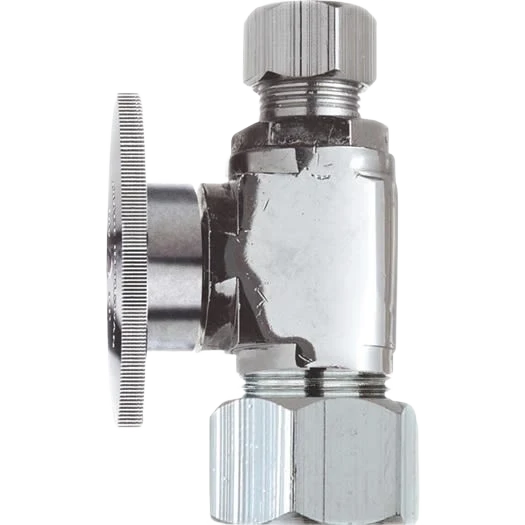 Top-Quality Do it 5 8 OD x 1 2 OD Quarter Turn Straight Valve Practical