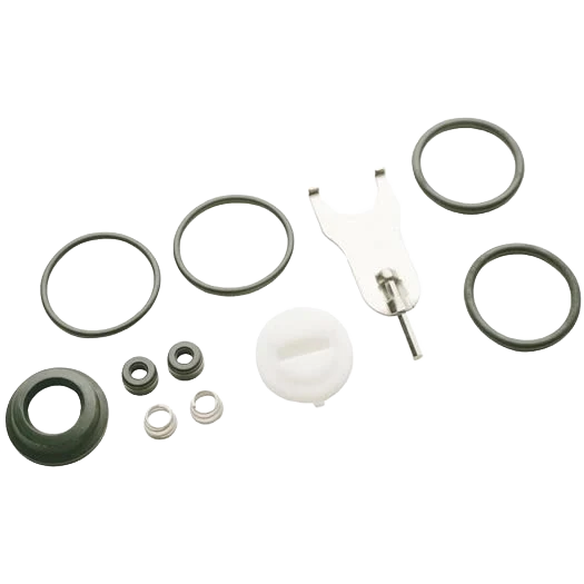 Official Do it Peerless Single Handle Rubber Plastic Faucet Repair Kit Responsible
