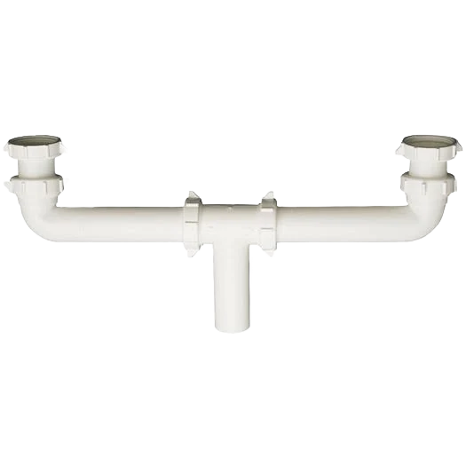 Authentic Do it 1-1 2 x 16 Plastic Direct Center Outlet Waste Quality