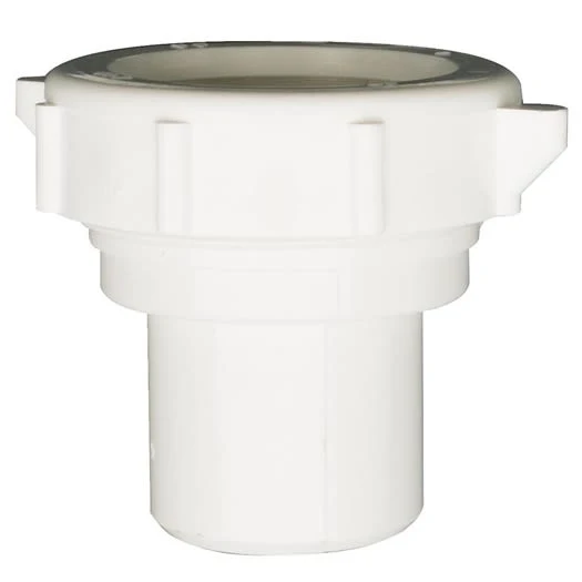 Stylish Do it 1-1 2 in. x 1-1 4 in. Plastic Slip Joint Drain Adapter Dependable