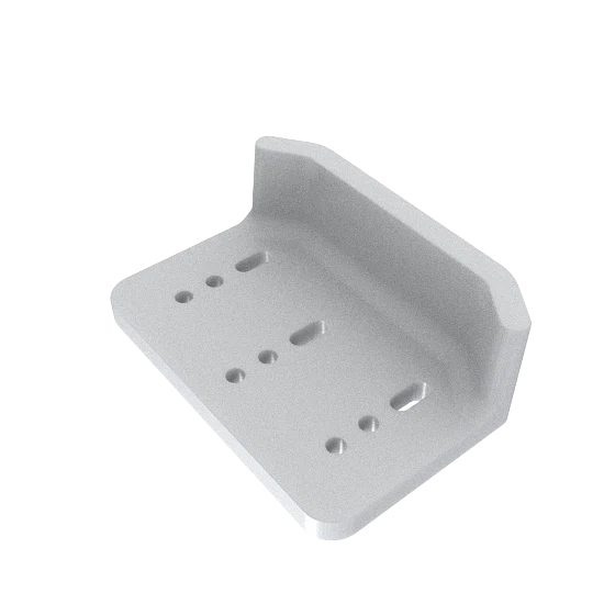 Next-Generation John Deere M157831 Snowblower Housing Skid Shoe 2-Pack Elite