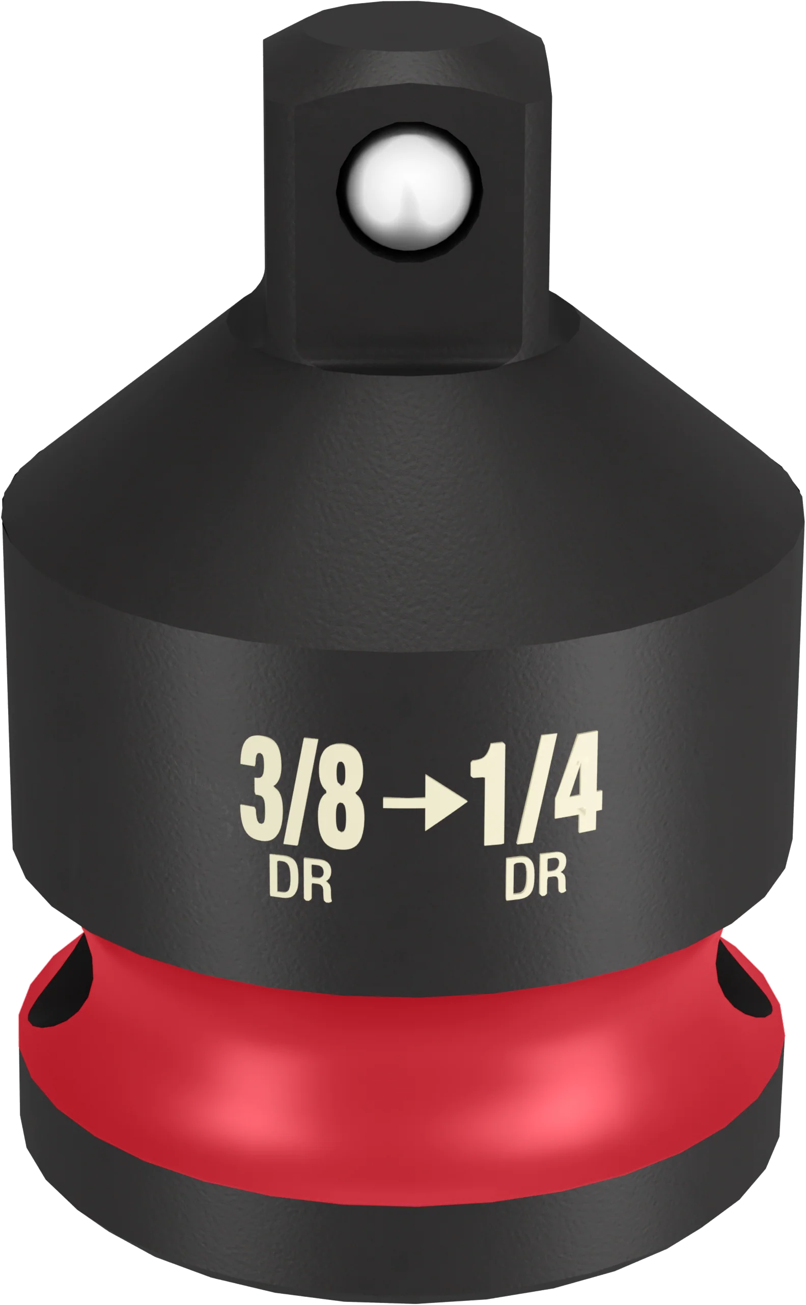Fast Milwaukee SHOCKWAVE™ Impact Duty 3 8 Drive 1 4 Drive Reducer Versatile