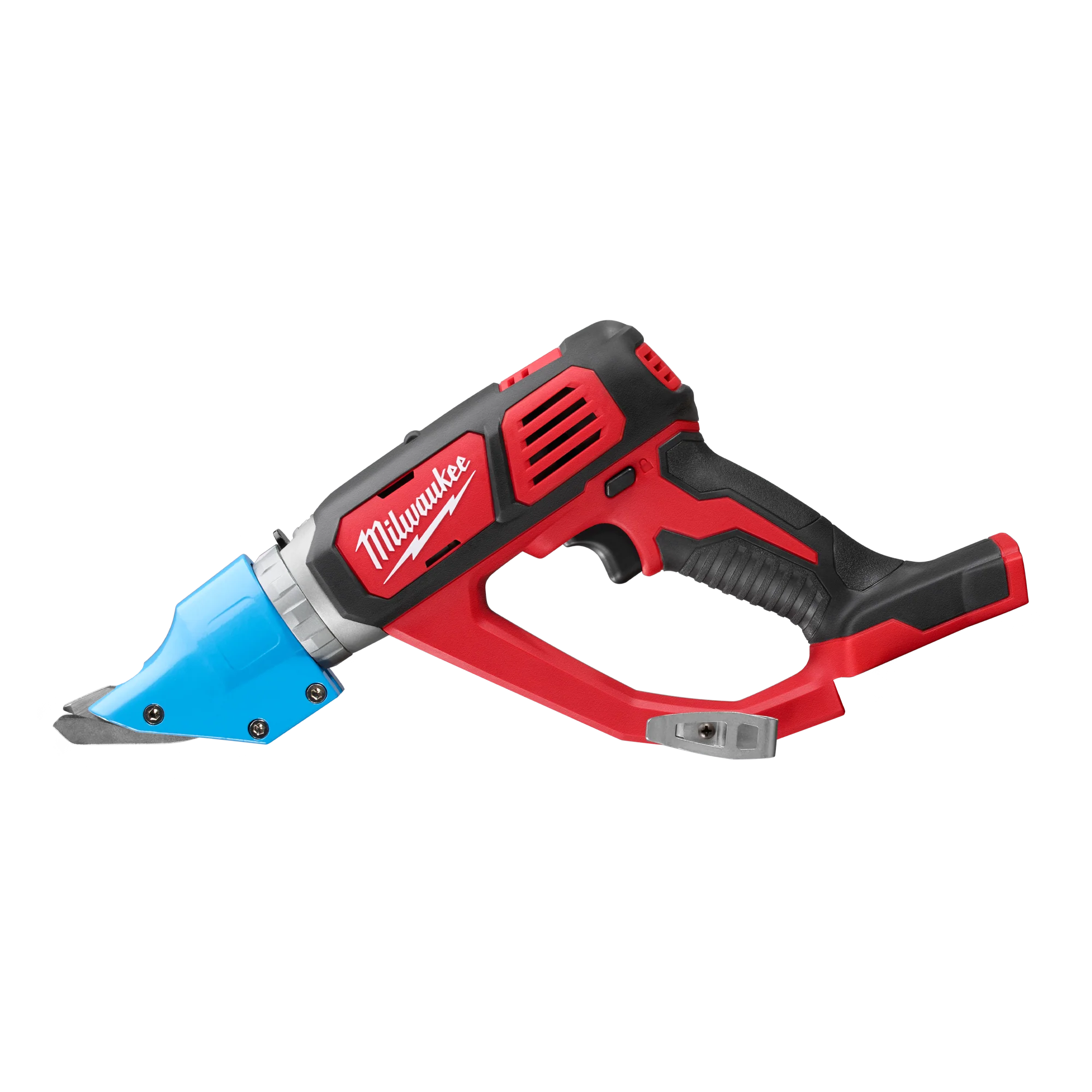 Proven Milwaukee M18™ 14 Gauge Double Cut Shear Sustainable