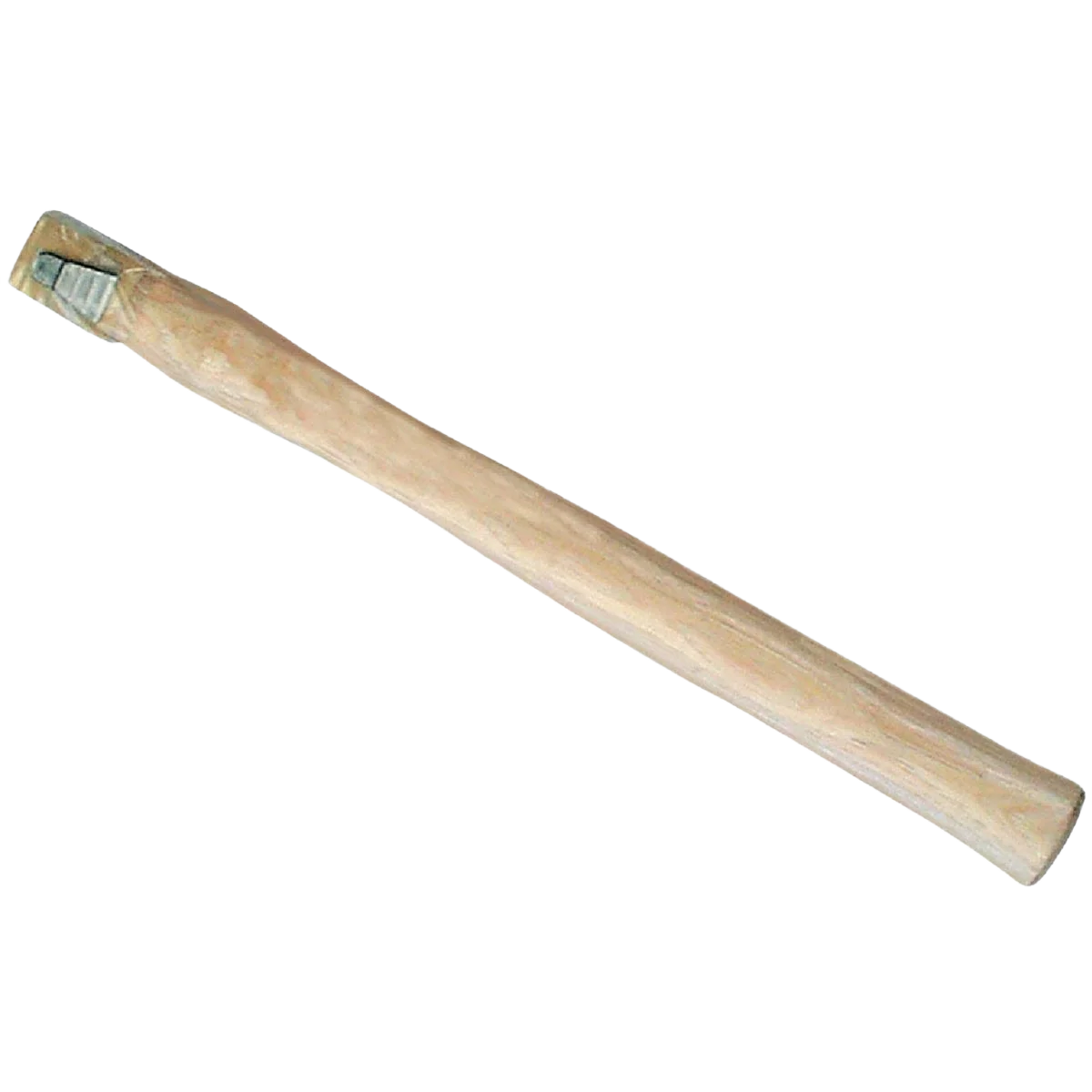 Sustainable Do it 14 In. Blacksmith Hammer Handle Artisan
