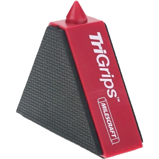 Soft Milescraft Trigrips Work Support Flexible