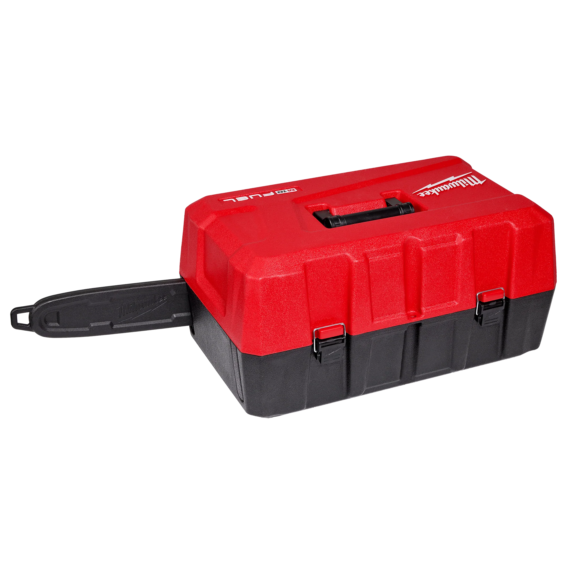 Modern Milwaukee Top Handle Chainsaw Case Prestigious