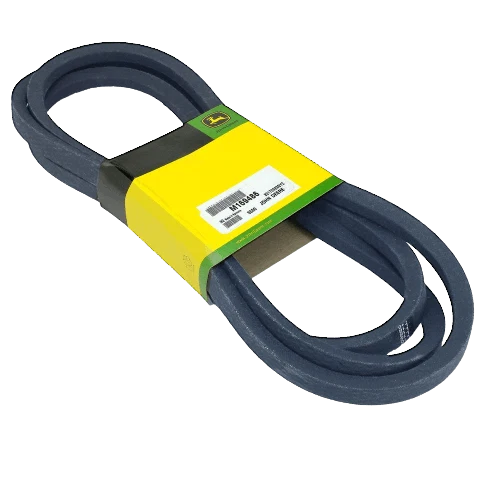 High-Quality John Deere M169486 Mower Deck Secondary Drive V-Belt Efficient