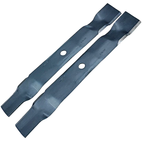 Fine Crafted John Deere M159046 Mulching Mower Blades Set of 2 Selected
