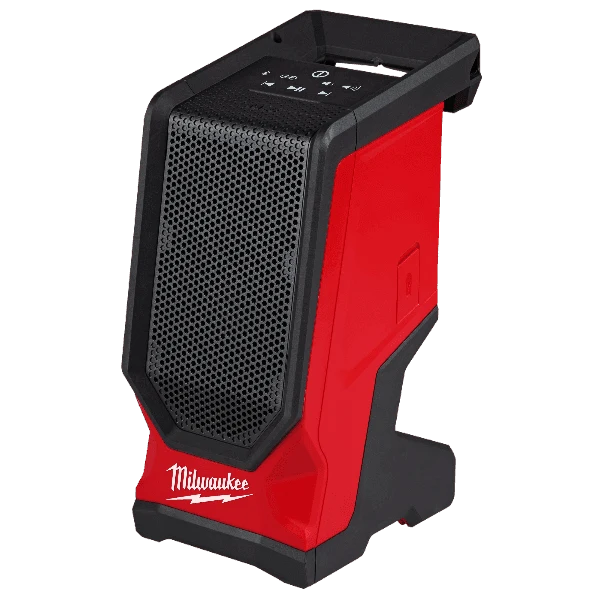 Exclusive Milwaukee M18™ Bluetooth® Jobsite Speaker Authentic