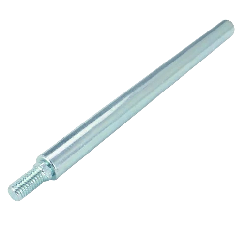 Comfortable John Deere M124203 Front Roller Cutting Rod Practical