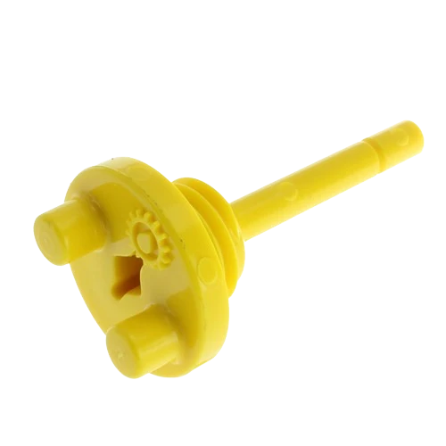 Proven John Deere AM127176 Dipstick Solid