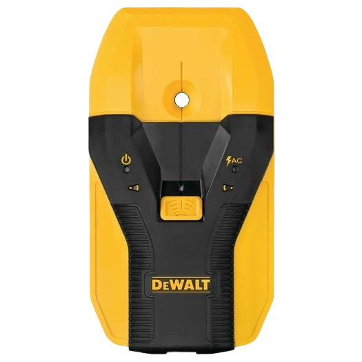 Minimalist DEWALT 1-1 2 Stud Finder Smooth