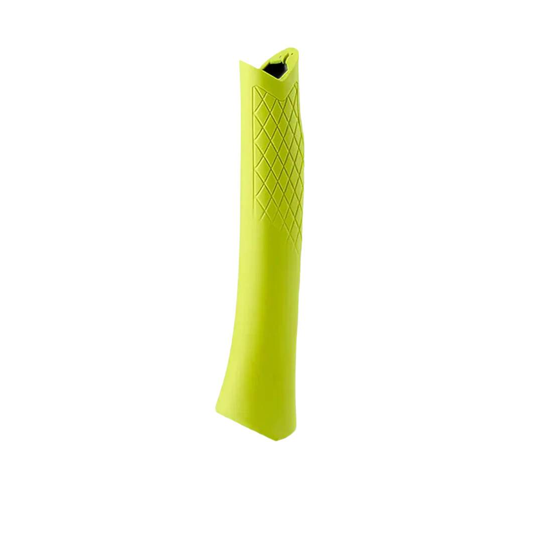 Breathable Stiletto Yellow Grip Organic