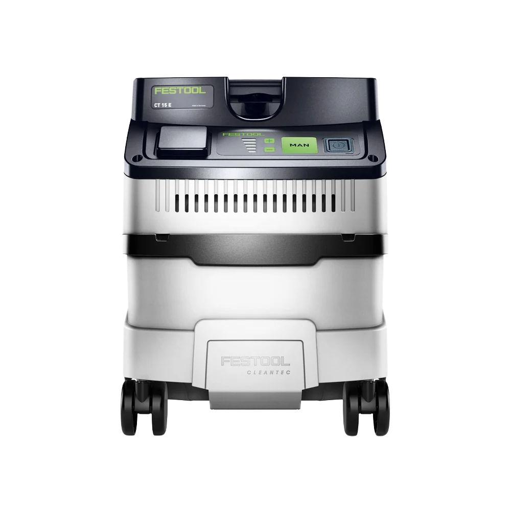 Original Design Festool 578441 CT 15 HEPA Dust Extractor Lightweight