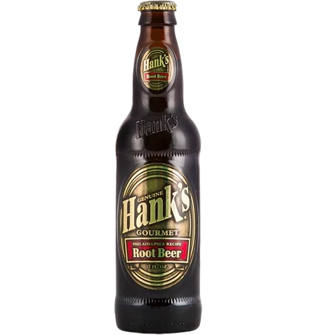 Practical Hanks Root Beer 12 oz. Exclusive