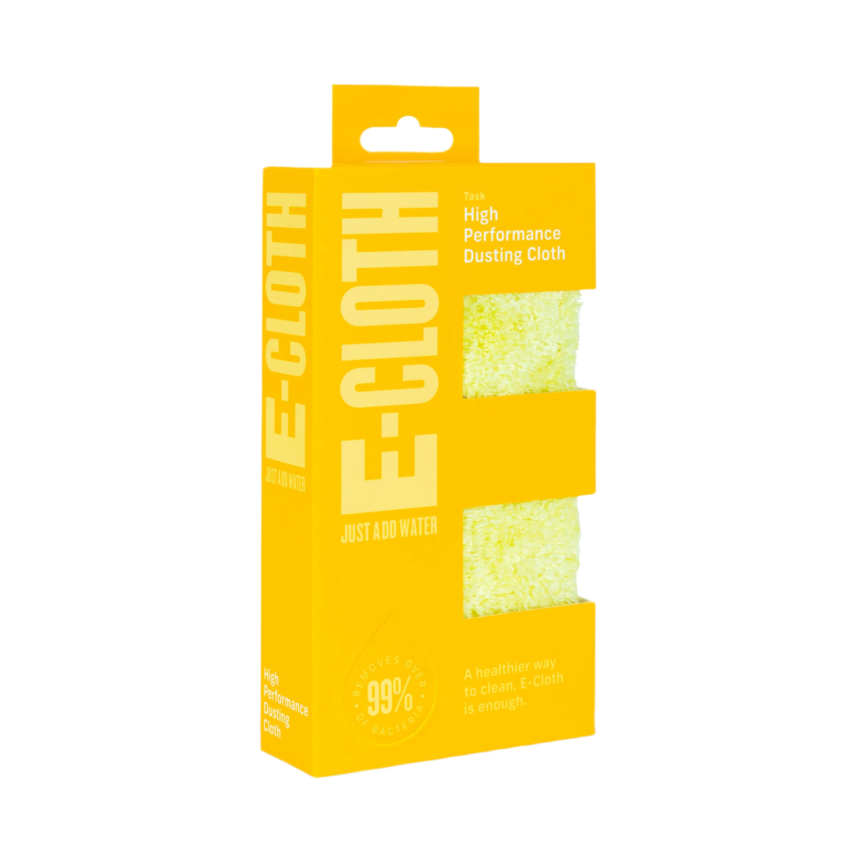 Outstanding E-Cloth High Performance Dusting Cleaning Cloth Refined