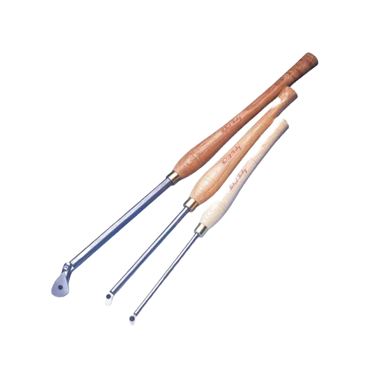 Powerful Sorby Swivel Tip Probe 20 in. Secure