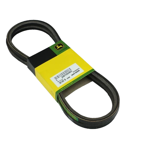 Functional John Deere AM100465 Belt Set Premium