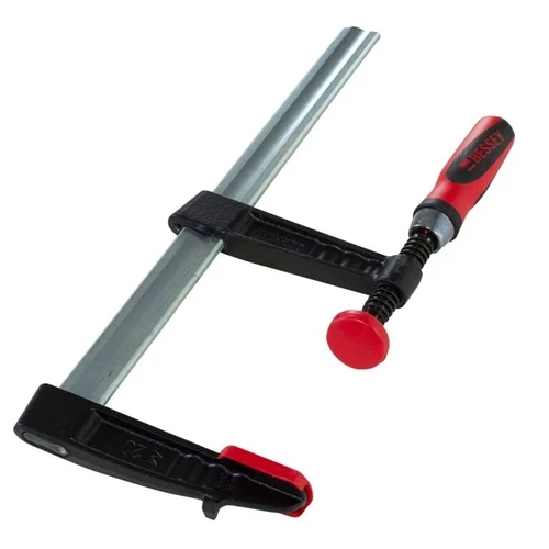 Recyclable Bessey Tools 2.5 in. x 30 in. Tradesmen Clam Verified