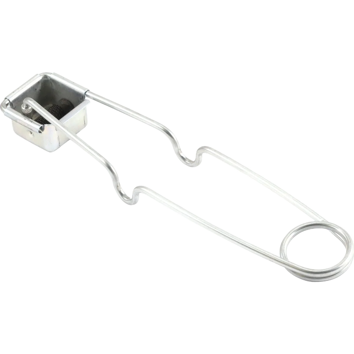 Consistent Forney Single Flint Spark Lighter Fine