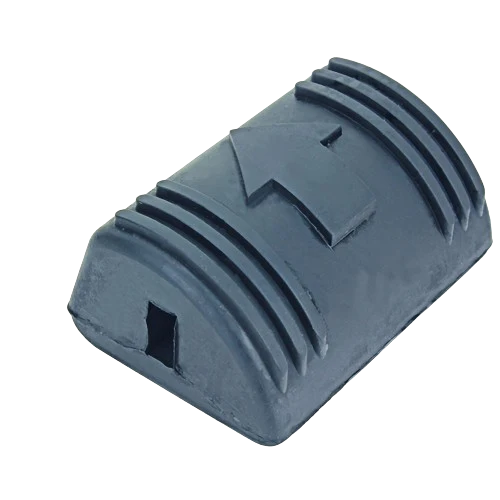 Solid John Deere GX25949 Forward Pedal Pad Next-Generation