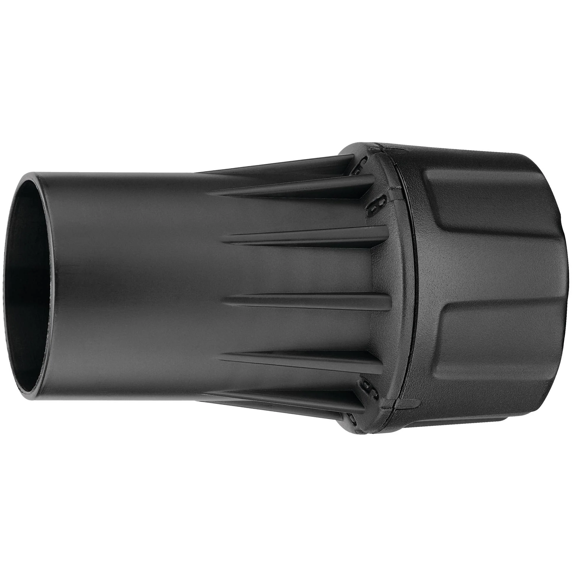 Powerful DEWALT Universal Quick Connector for Dust Extractors Optimized