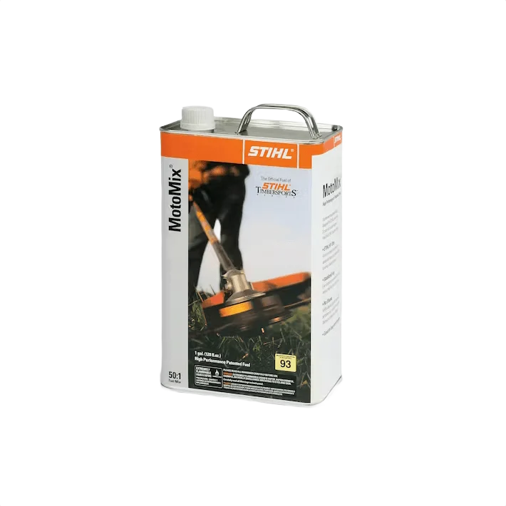 Fine Crafted STIHL MotoMix® 1 Gallon Functional