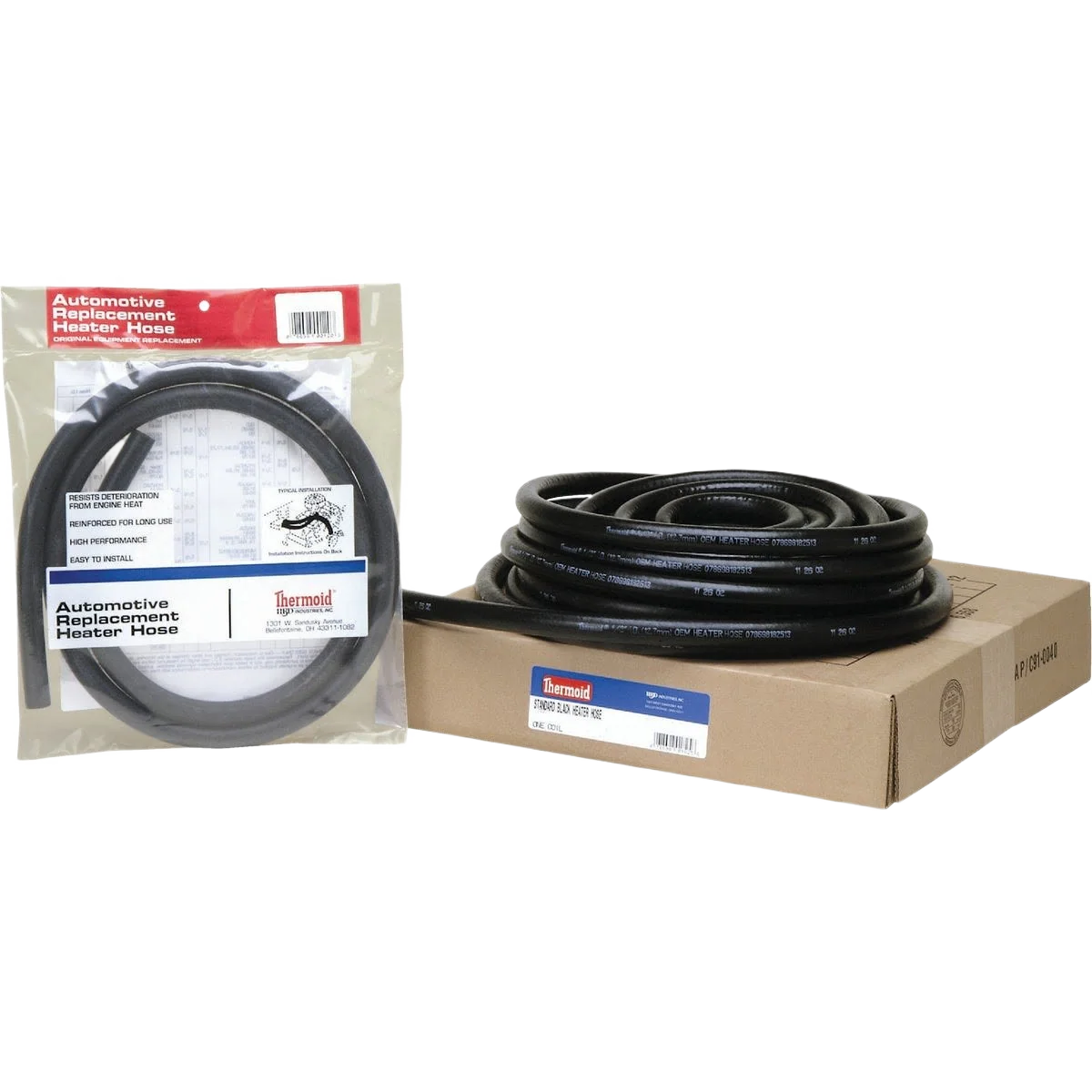 Luxury Thermoid Bulk Auto Heater Hose Genuine