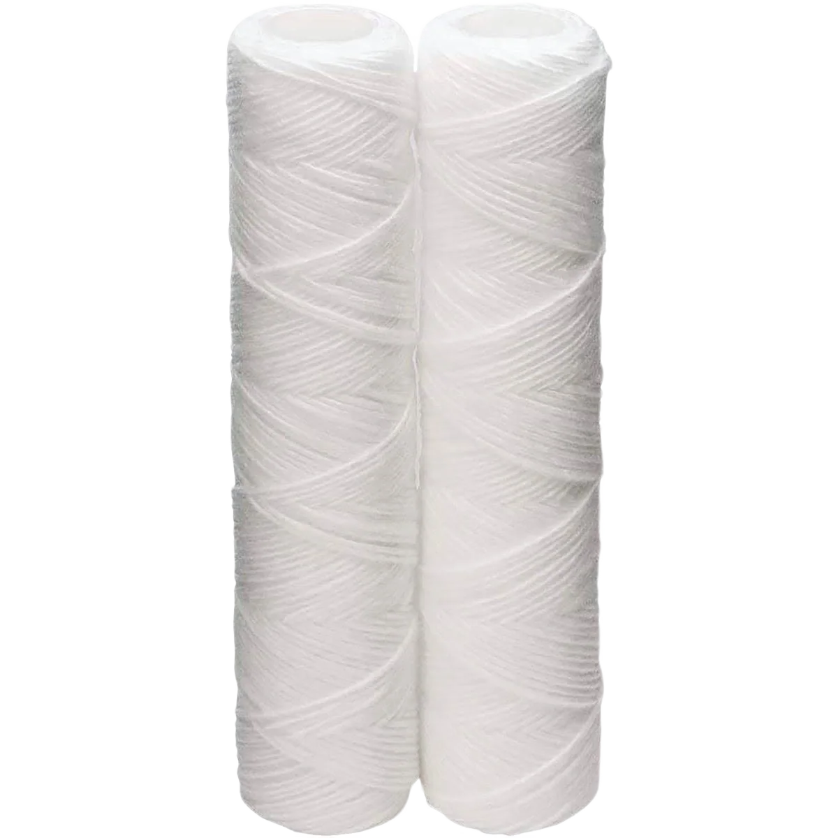 Powerful Culligan Sediment Water Filter Cartridge 2-Pack Practical
