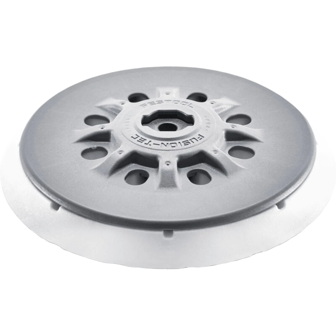 Elite Festool 202459 Sander Backing Pad Fusion-Tec ST-STF D150 MJ2-M8-SW Certified