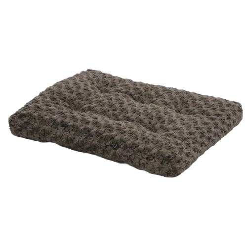 Effective Midwest Homes Ombre Grey Swirl Bed 29x21 in. Functional