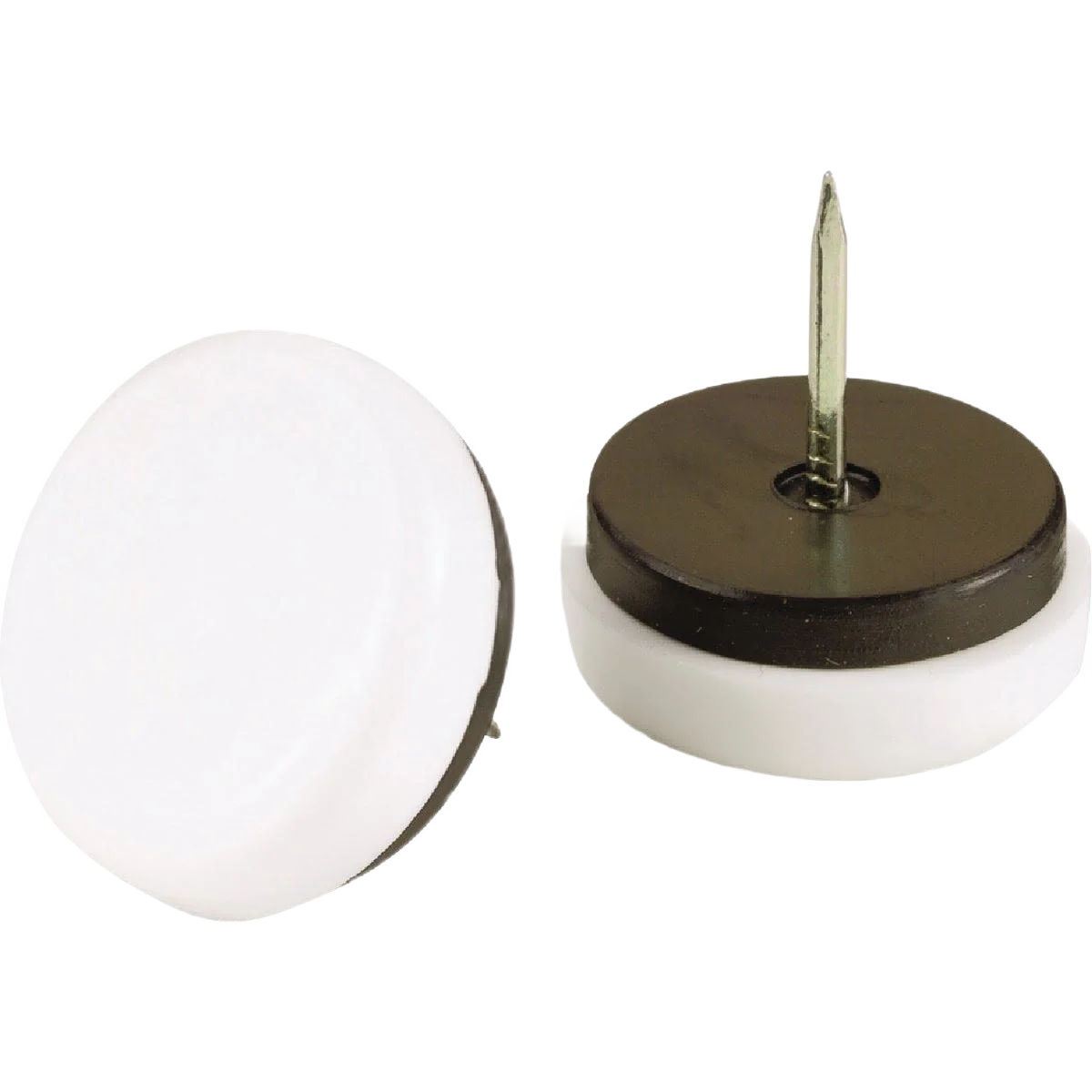 Excellent Do it Nylon Nail-On Glide User-Friendly