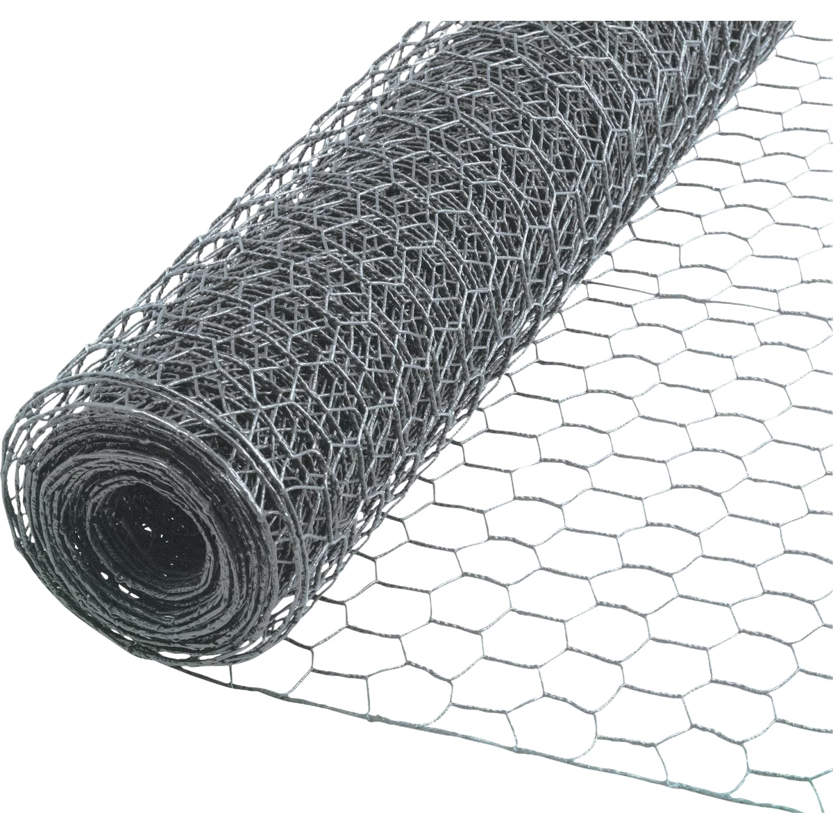 Next-Generation Do it 24 In. Hexagon Wire Poultry Netting 25 ft. Selected