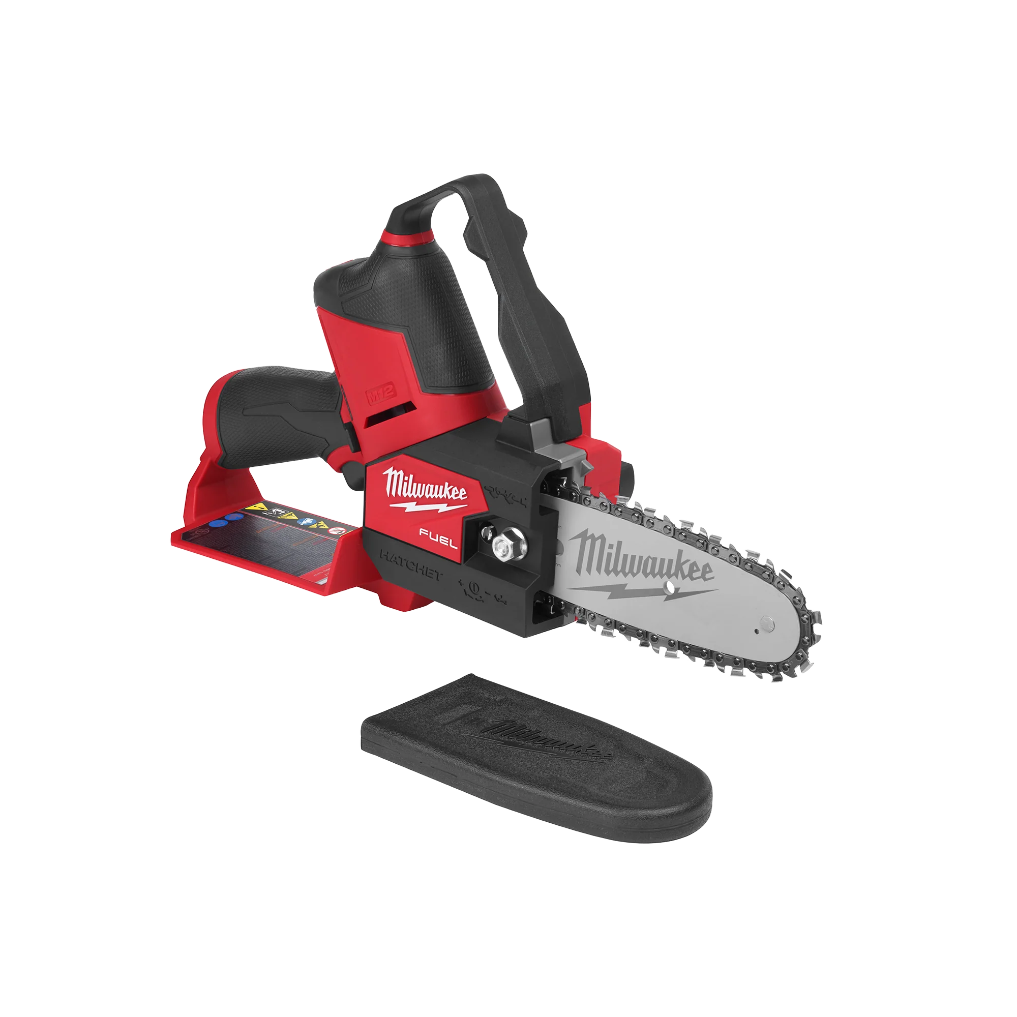 Soft Milwaukee M12 FUEL™ HATCHET™ 6 Pruning Saw Flexible