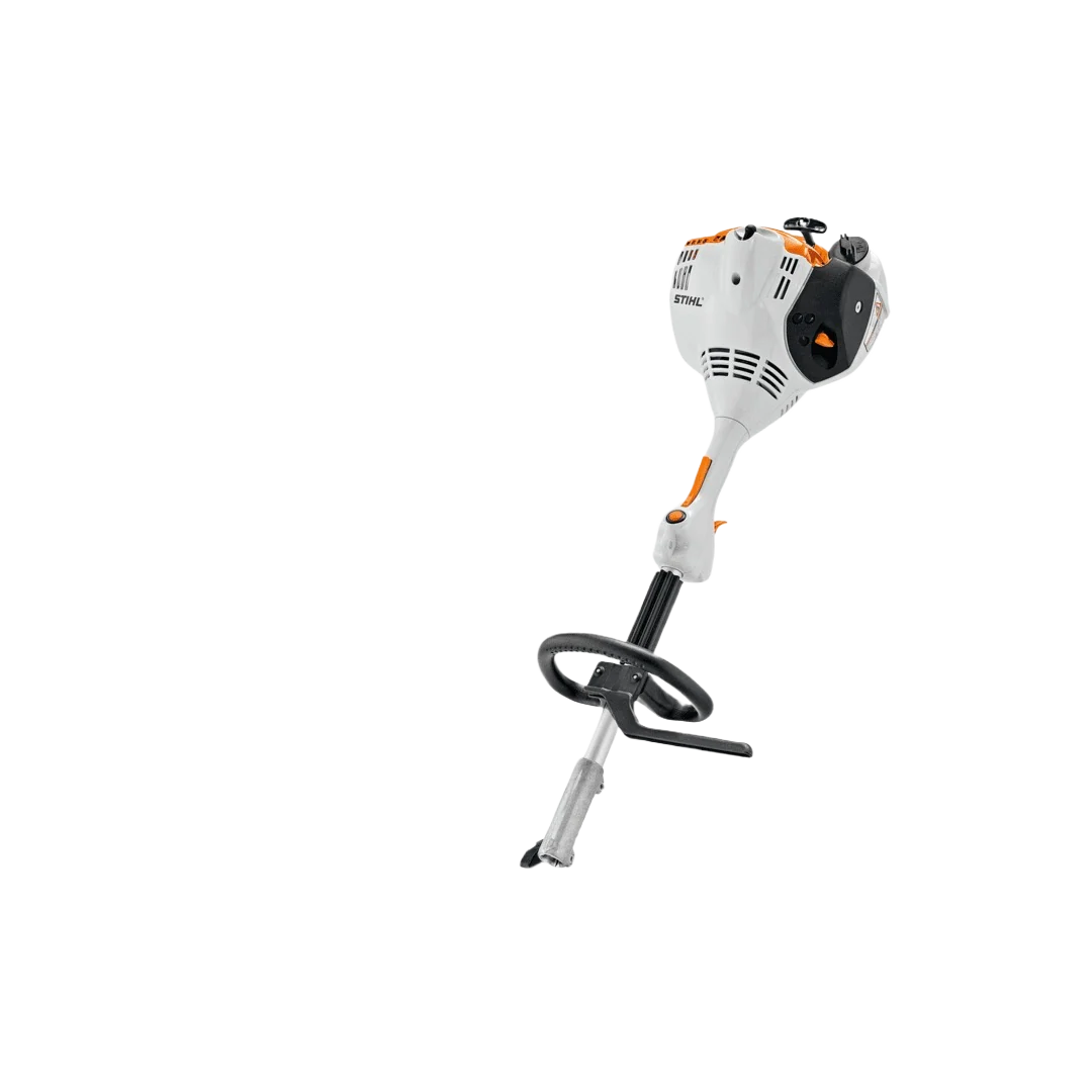 Certified STIHL KM 56 RC-E KombiMotor Dependable
