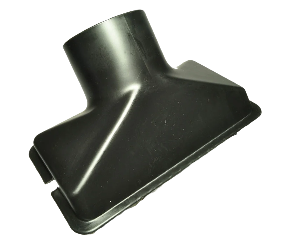 Flexible Steel City Vacuum Company S Vac 2-1 2 in. Floor Nozzle Tool Artisan