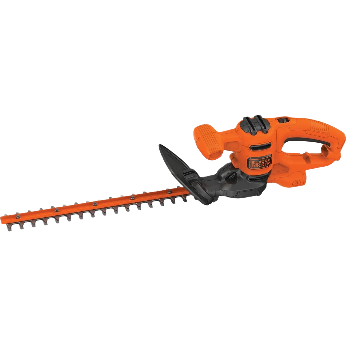 Original Design BLACK DECKER 16 In. Corded Electric Hedge Trimmer Fine